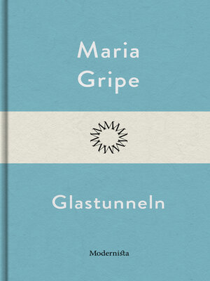 cover image of Glastunneln